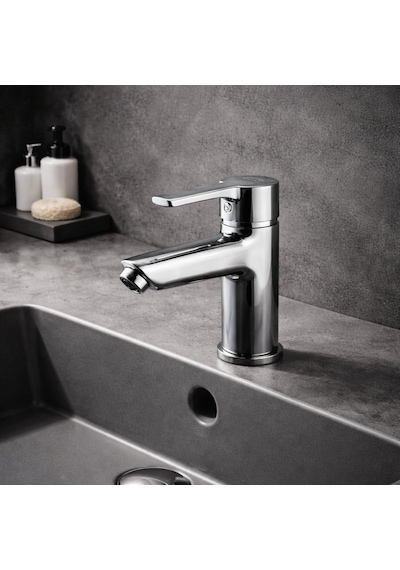 Newarc Premium 832521 Lavabo Bataryası