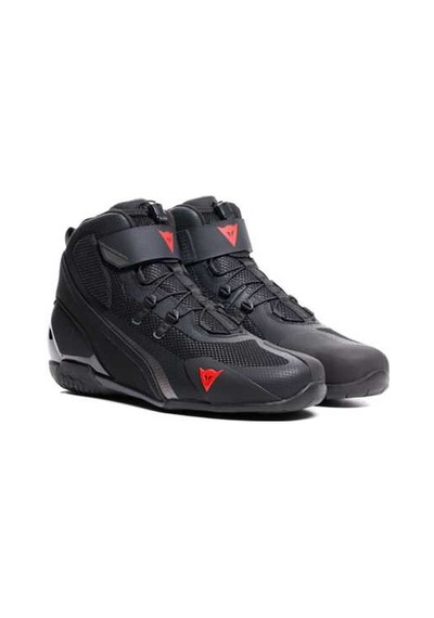 Dainese Daınese Ayakkabı/ Herıan Aır Shoes Black/anthracıte