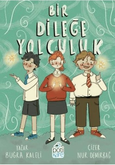 Bir Dileğe Yolculuk - Msbu-730799