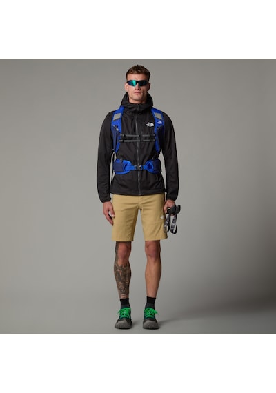 The North Face M Lightning Short - Eu Erkek Şort-29896 Açık Kahverengi