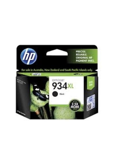 Hp 934Xl Siyah Kartuş Hp C2P23A Kartuş Hp 6830 Hp 6230