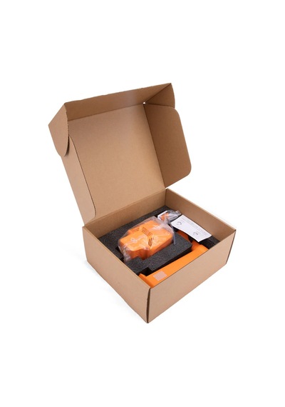 Eo Orangestorm Giga Printhead Kit