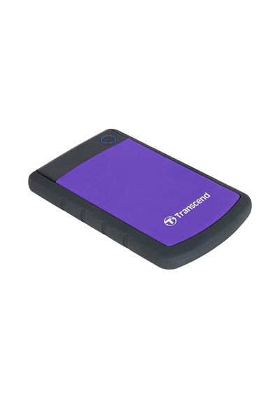Transcend 25H3 Storejet 2 TB 2.5" USB 3.0 Taşınabilir HDD