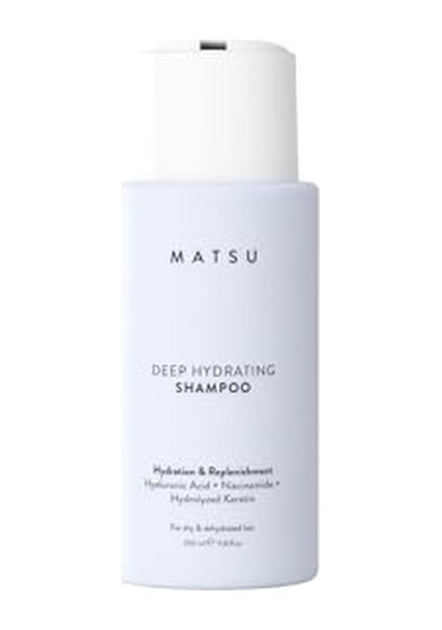 Deep Hydrating Nem Şampuanı 350 Ml Kuru & İnce Telli Saçlar