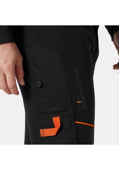 Chelsea Evo Brz Hh Connect Pantolon - 77556 C54-990-siyah Black 990-siyah Black