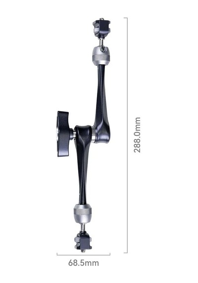 Smallrig 3959 11'' Magic Rosette Arm