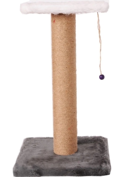 Nursoft Step Kedi Tırmalama Tahtası 54 CM Nursoft Step Kedi Tırmalama Tahtası 54 CM