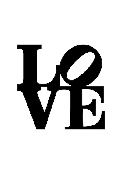 Love Sticker, Oto Sticker, Motor Sticker, Kelebek Cam Sticker 12x12 Cm