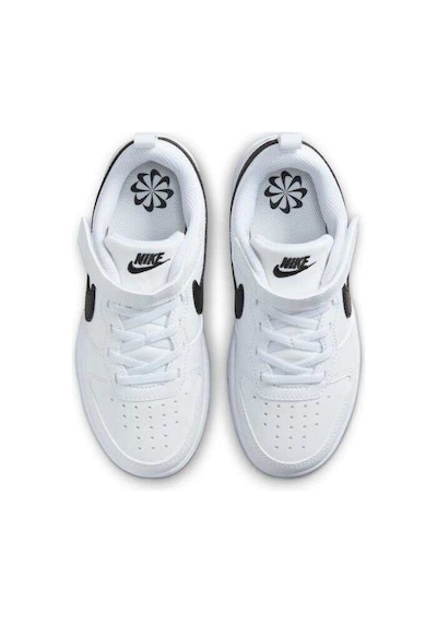 Nike Nıke Court Borough Low Recraft Ps Çocuk Spor Ayakkabı Dv5457 Dv5457 104 104