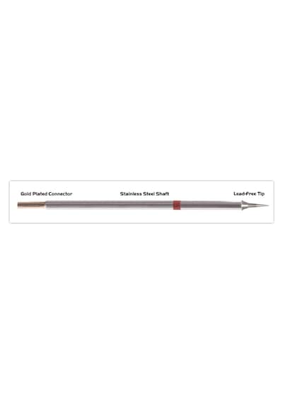 M8Mf375 Sttc-890 Metcal Havya Uyumlu Lehimleme Ucu