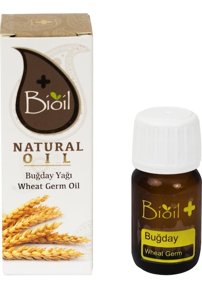 Bioil Buğday Yağı 20 ML