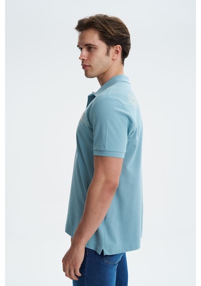 AR-MA Arma Erkek Regular Fit Polo Yakalı Tişört 001