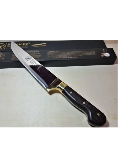 Sürmene Cumhur Çelik 61010 Kurban Bıçağı 16 CM