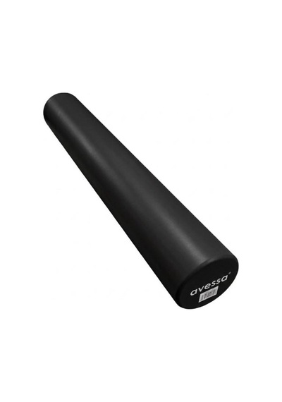 Avessa Bfr Uzun Foam Roller Siyah 90x15cm
