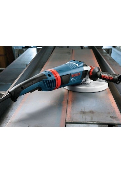 Bosch Professional GWS 22-180 LVI Büyük Taşlama Makinesi