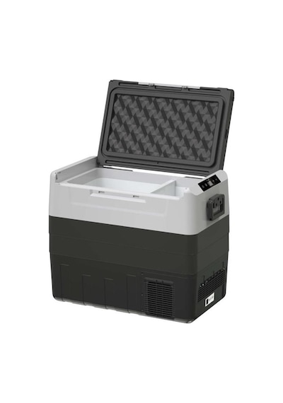 Evacool Eva55l 12/24v/220v 55 Litre Kompresörlü Oto Buzdolabı