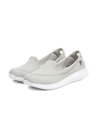 Pierre Cardin® | Pc-30168 - 3409 Gri - Kadın Spor Ayakkabı