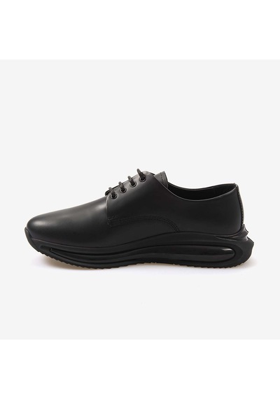 Mocassini Erkek Spor & Sneaker Ayakkabı E433 Siyah