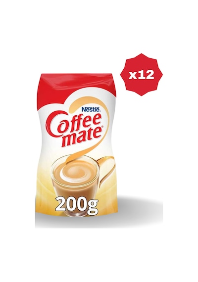 Coffe Mate Poşet 200 Gr - 12 Adet Diğer
