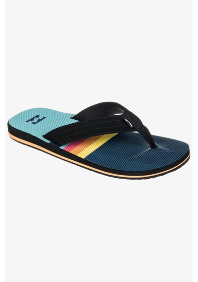 Billabong All Day Theme Erkek Terlik Ebyl100019-mavi Mavi