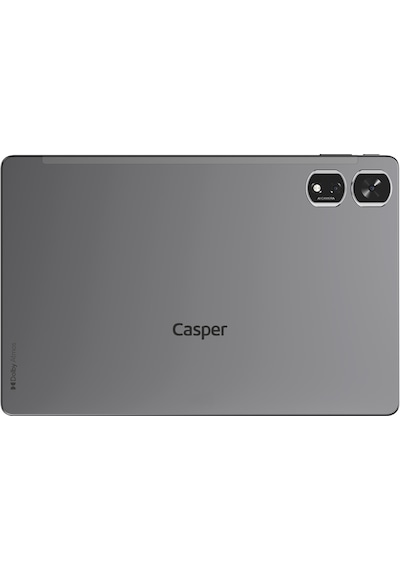Casper VIA L50 8 GB 128 GB 11" FHD+ LTE Tablet + Kılıf