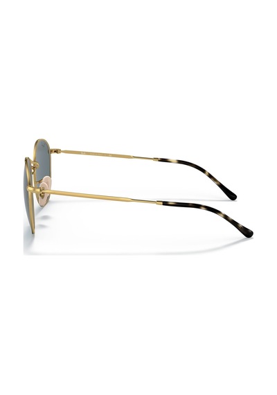 Ray-Ban Güneş Gözlüğü - Polarize Rb3772 54 001/3r Altın