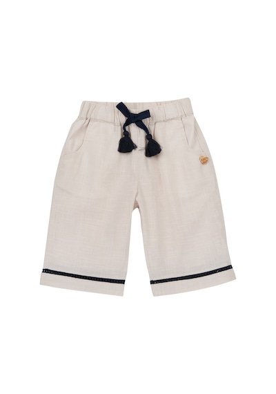 Chicco Kız Bebek Uzun Pantolon 09101189000000 000060 Bej