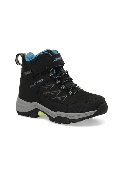Lumberjack 101893580 Bowl Hı Siyah-saks Erkek Çocuk Outdoor Bot Siyah Lumberjack 101893580 Bowl Hı Siyah-saks Erkek Çocuk Outdoor Bot Siyah