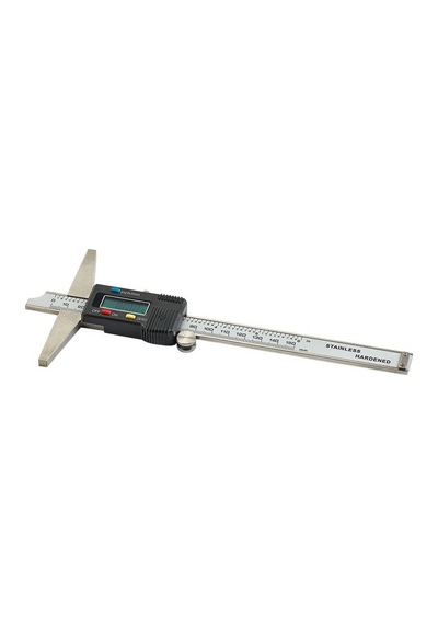 Çağ Dijital Derinlik Kumpası 150 x 0.01 MM
