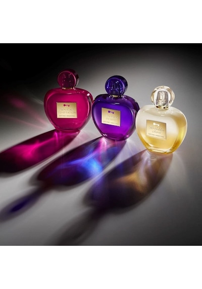 Her Golden Secret Kadınlara Özel Edt Parfüm 80 Ml Odunsu - Çiçeksi