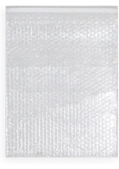 Balonlu Patpat Torba, Bantlı Baloncuklu Torba-zarf 20cm En X 30cm Boy +5cm Kapak 250 Adet
