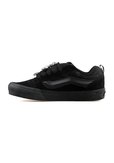 Vans Ayakkabı Knu Skool Siyah