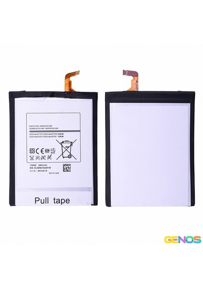 Samsung Galaxy T110 Tab 3 Lite 7.0 Uyumlu 3600 Mah Batarya Sn805588