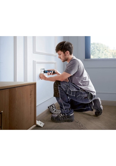 Bosch GO3 3.6V Akıllı Şarjlı Vidalama - 06019H2201
