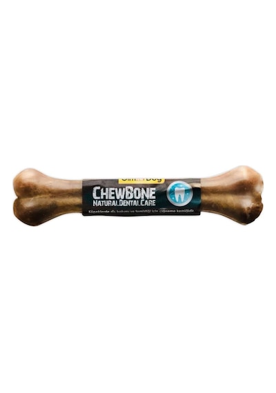 Gimdog Natürel Chewbone Press Kemik 6,5" 16.5 CM 90 G