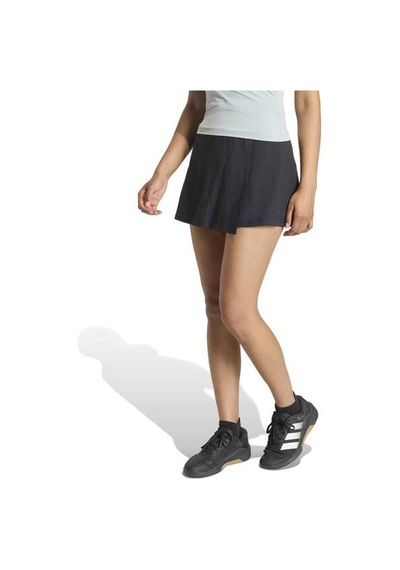 Adidas Hyperglam Skort Kadın Siyah Etek Siyah