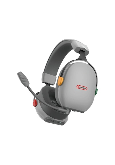 Whg06 Carbon Pro Grey Super Maxfıt Kablosuz Gaming Kulaklık