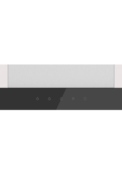 Profilo DVB6K760 Duvar Tipi Davlumbaz
