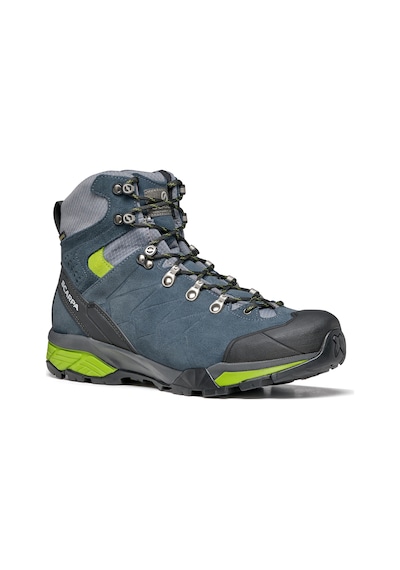 Scarpa ZG TREK GTX® Ottanıo-Gray- Sprıng Çok Renkli
