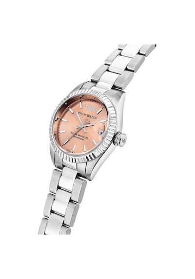 Phılıp Watch R8253597667 Kadın Kol Saati Gümüş