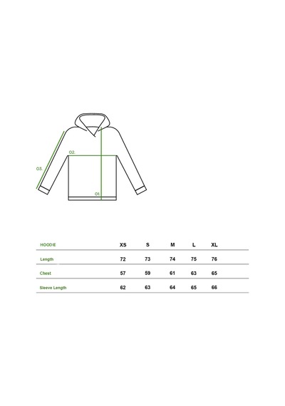 Brz Collection Unisex Oversize 911 Gt3 Rs Hoodie-siyah Siyah