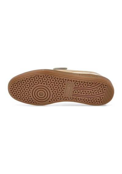 Puma Palermo Lth Krem Erkek Sneaker