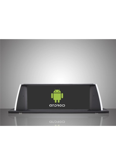 Br-1307F Android Multimedya Bmw F07 Nbt System 2013-2017