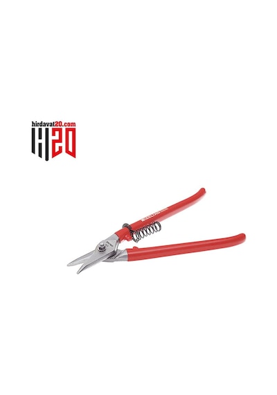 Izeltaş Kaportacı Makası Sol 275Mm - 6211270275