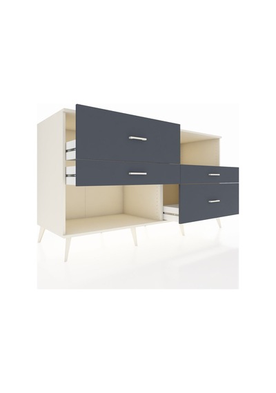 Kronos Konsol Tek Raflı 4 Çekmeceli 176x59x99 Aytaşı-aytaşı/antr Aytaşı-aytaşı/antrasit Kronos Konsol Tek Raflı 4 Çekmeceli 176x59x99 Aytaşı-aytaşı/antr Aytaşı-aytaşı/antrasit