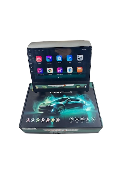 Fiat Albea-palio 2005-2013 Navimex 8-128 Fanlı Profesyonel Oem Multimedia