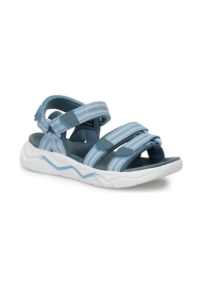 U.S. Polo Assn. Lumberjack Sweety 4fx Açık Mavi Comfort Casual Anatomik Spor Sandalet Açık Mavi U.S. Polo Assn. Lumberjack Sweety 4fx Açık Mavi Comfort Casual Anatomik Spor Sandalet Açık Mavi