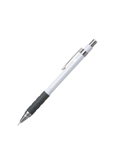Tombow Versatil Kalem Sh-300 Grip 0.5 Mm Beyaz Sh-gr21 R5
