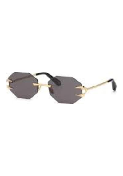 Roberto Cavalli 005 0300 59 Unisex Güneş Gözlüğü Çok Renkli