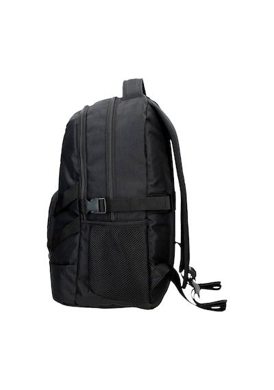 Reebok Backpack Truck One Siyah Erkek Sırt Çantası Siyah